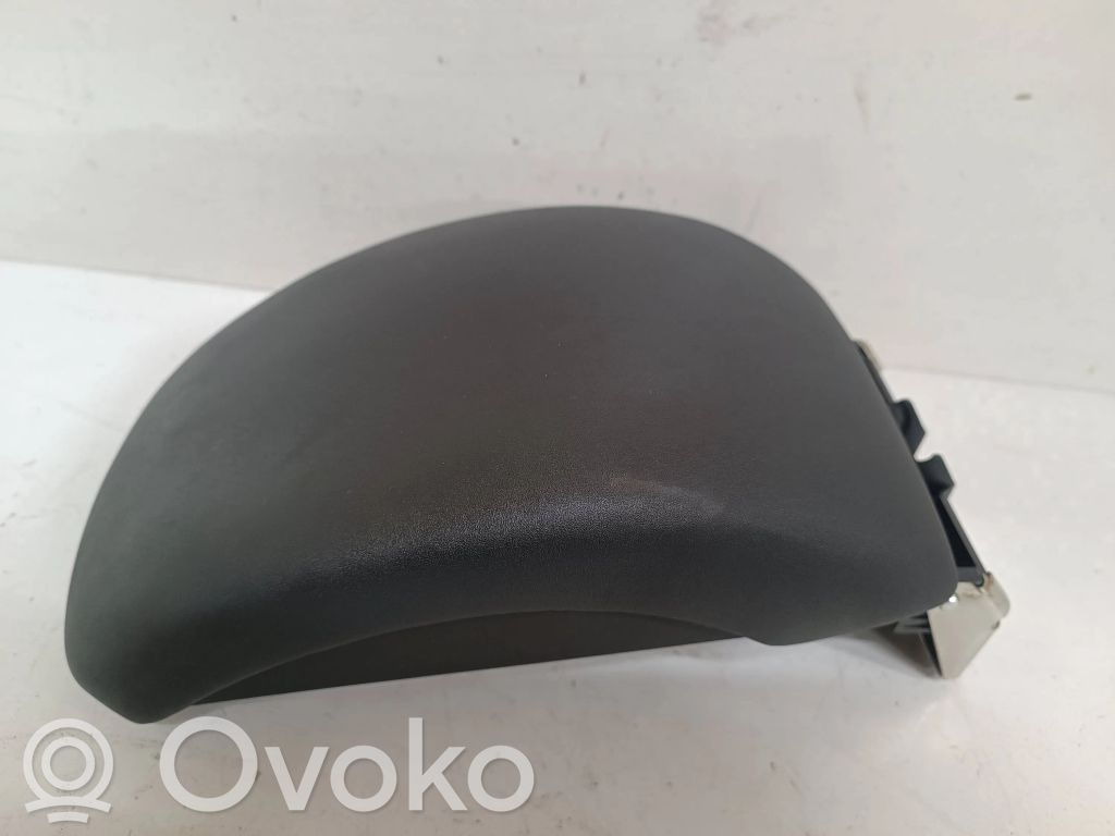 Citroen C4 II Armrest 