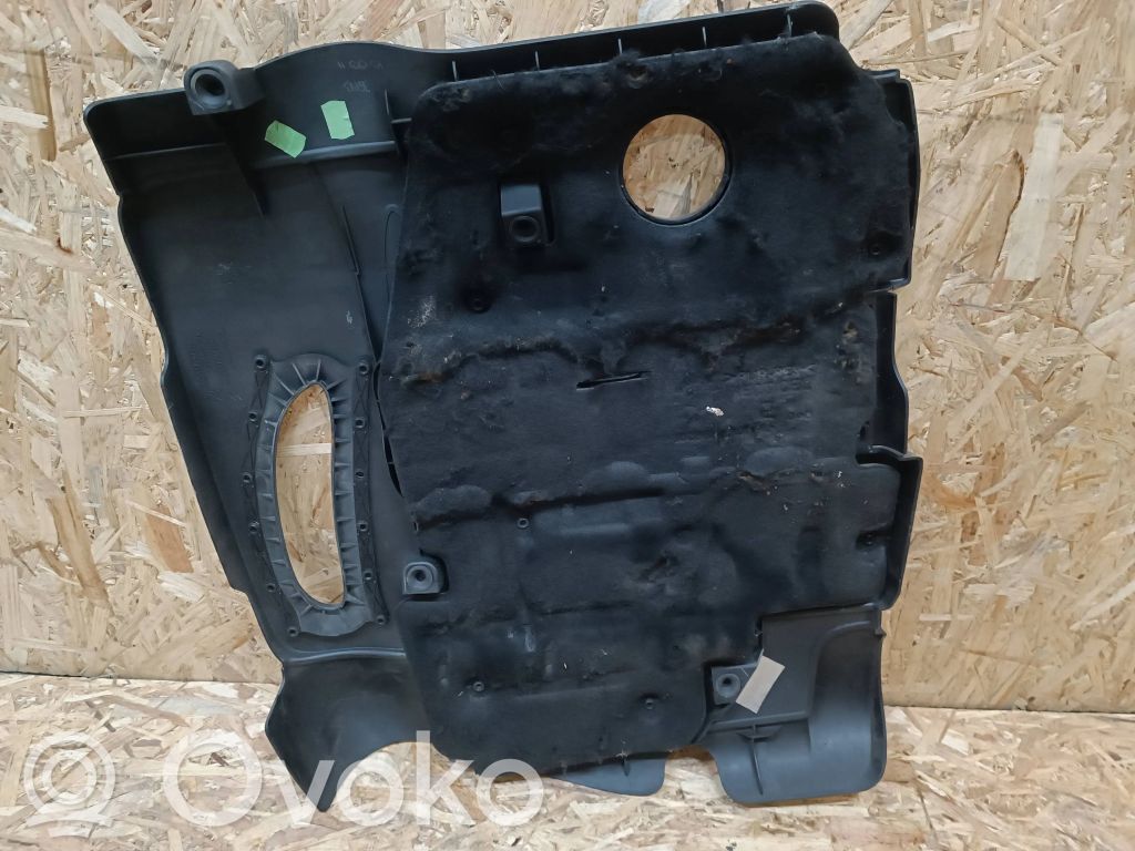 Engine cover (trim)   9667247880,1038691S02,9667247980