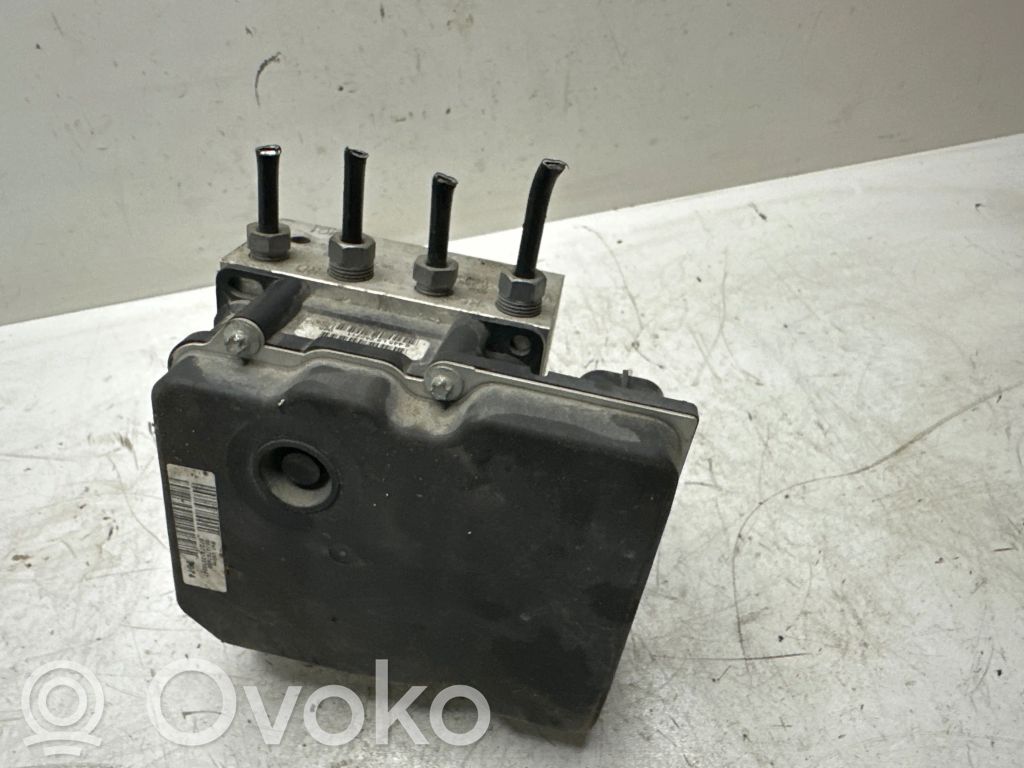 Citroen C5 ABS Blokas 