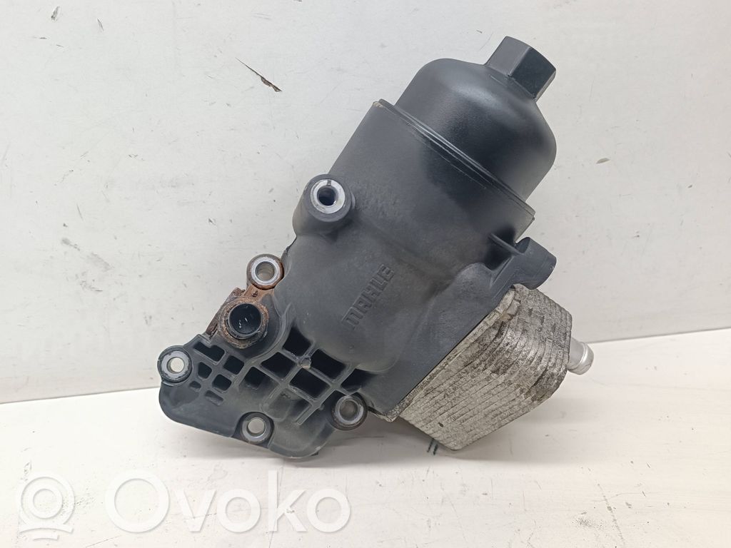 KIA Sportage Oil filter mounting bracket 