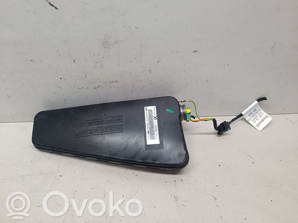 Citroen DS5 Sitz-Airbag 
