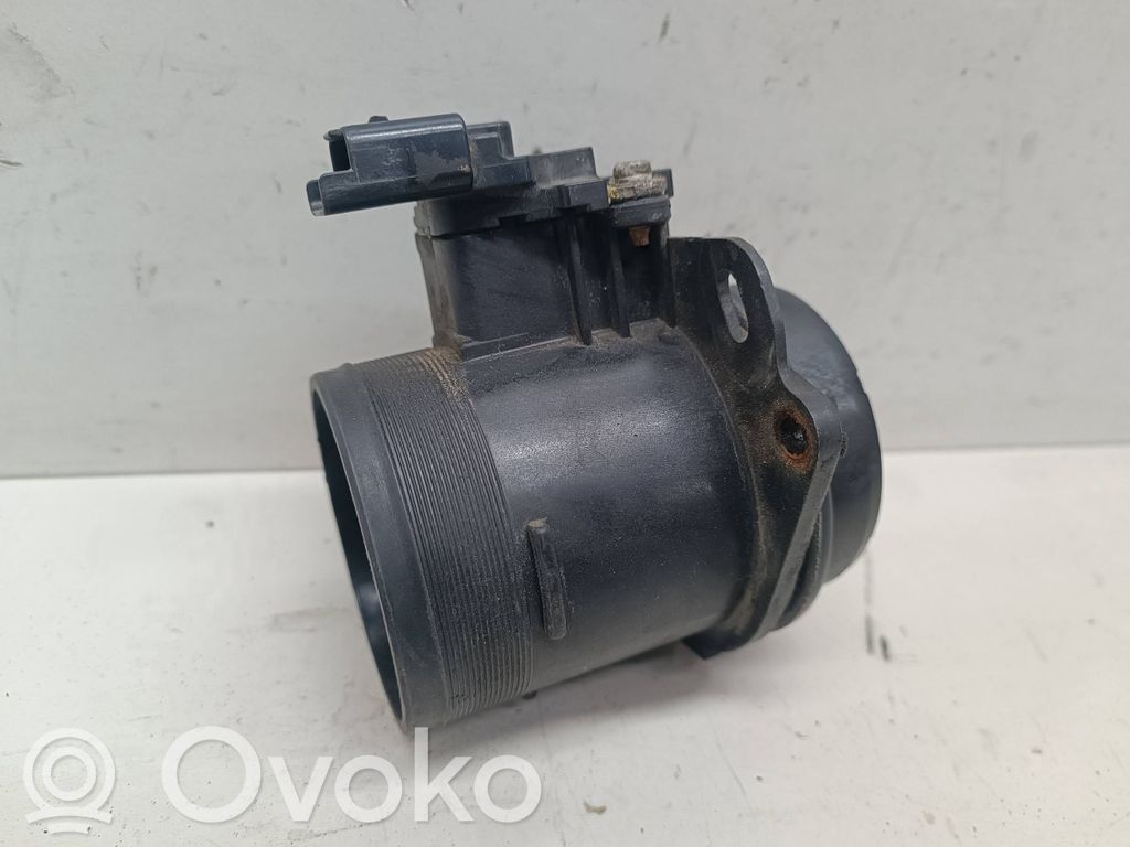 Citroen DS5 Mass air flow meter 