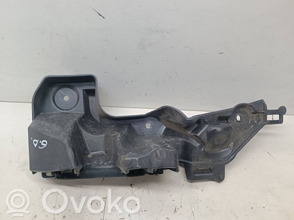 Citroen C4 Cactus Takapuskurin kannake 