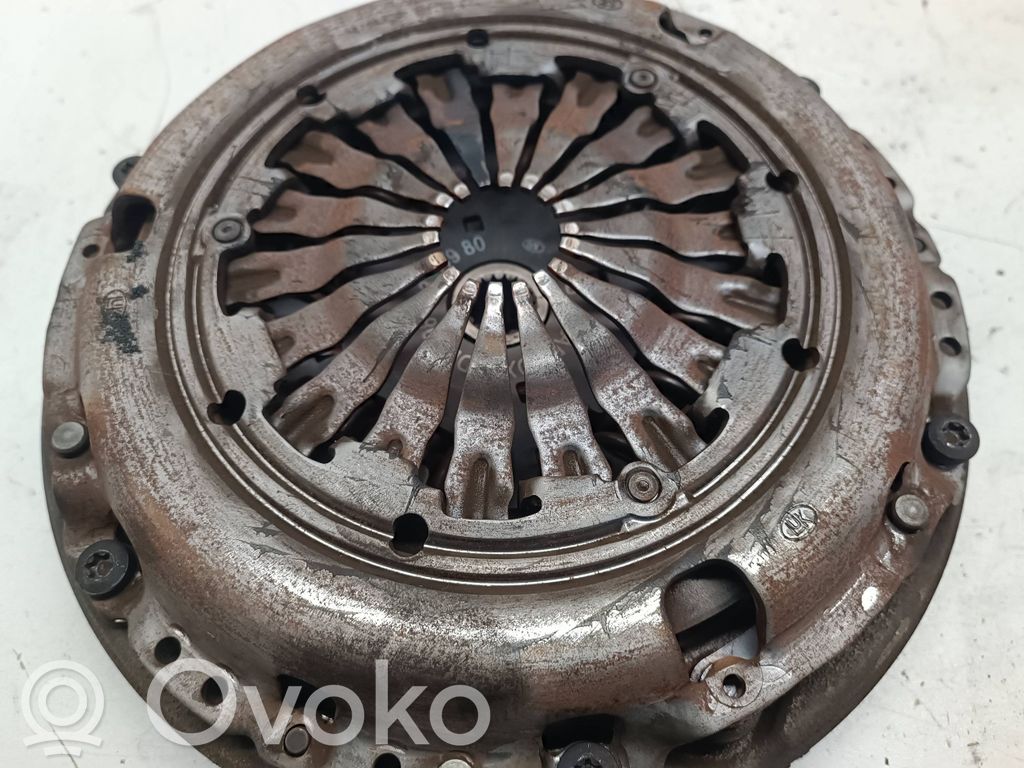 Citroen C4 Cactus Clutch set kit 