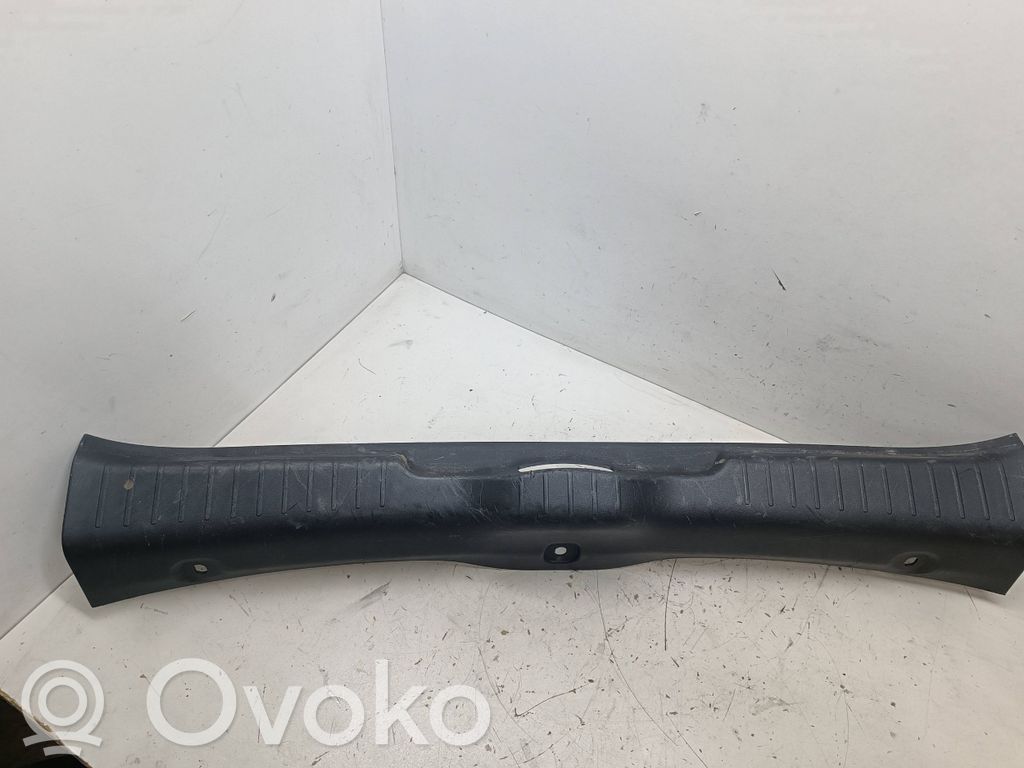 Citroen C4 Cactus Capac protecție ramă portbagaj 