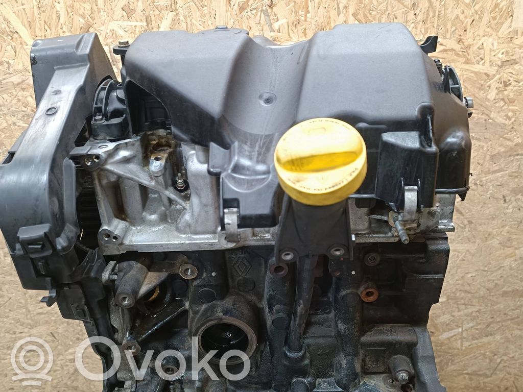 Renault Scenic III -  Grand scenic III Motor 