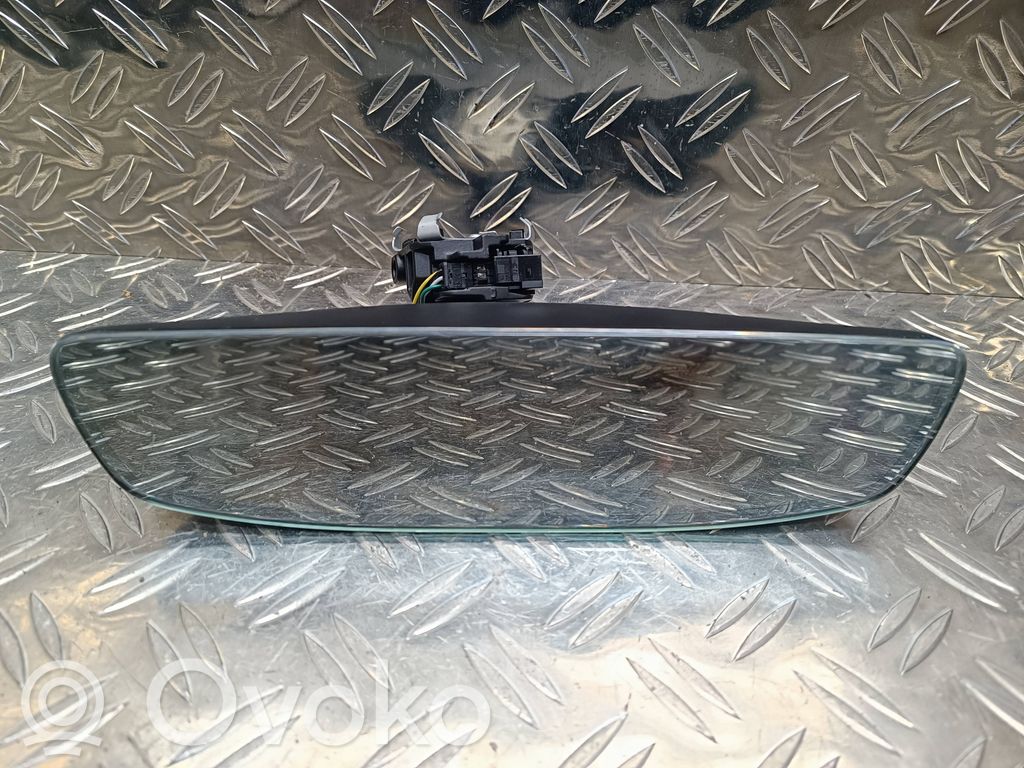 Citroen DS7 Crossback Espejo retrovisor (interior) 