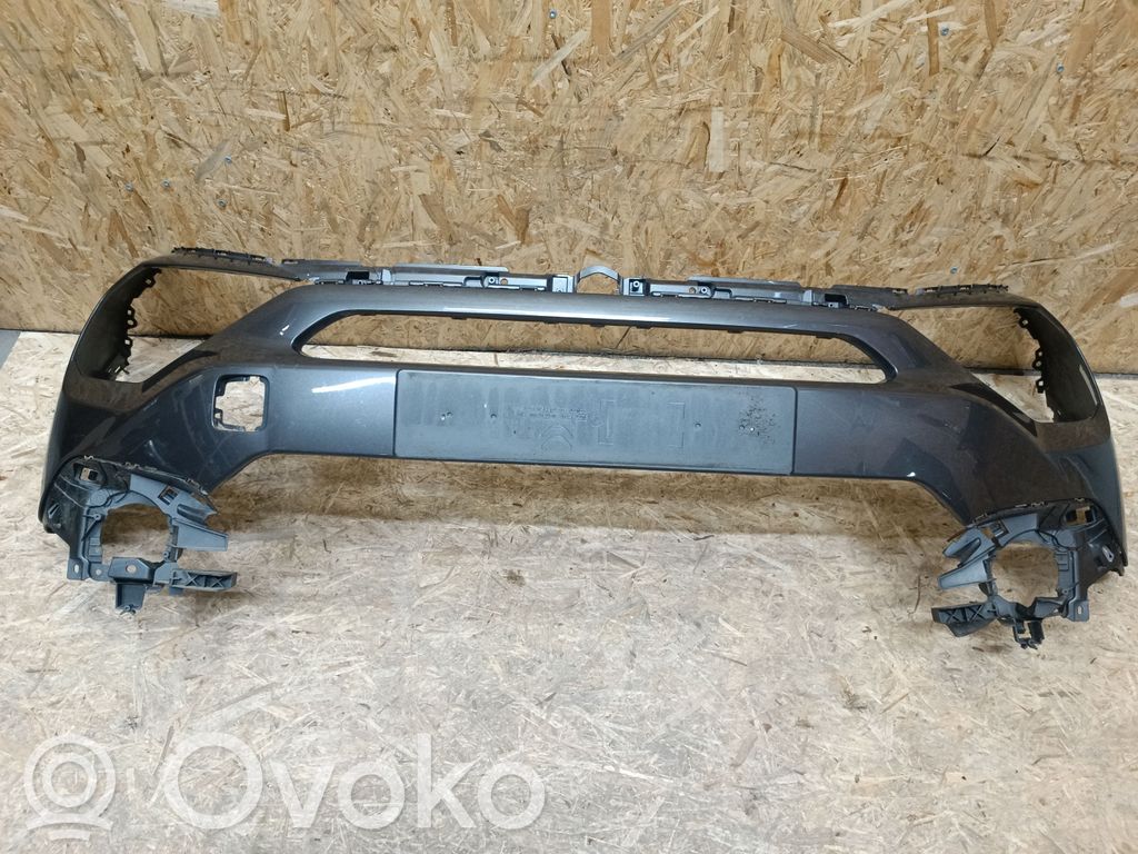 Citroen C4 III e-C4 Parachoques delantero 