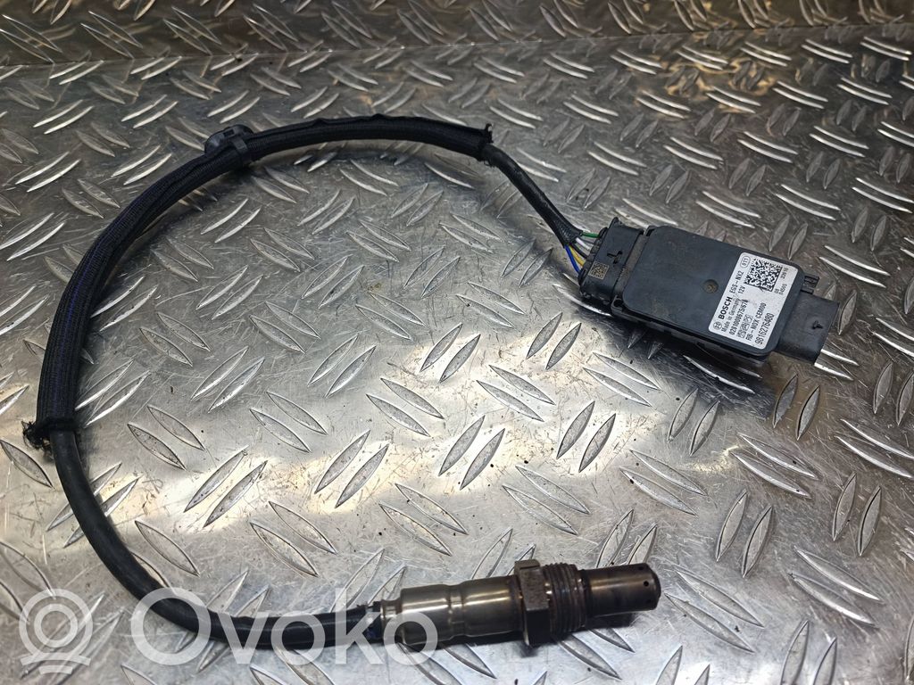 Lambda probe sensor   9816276480,EGSNK2,0281008675