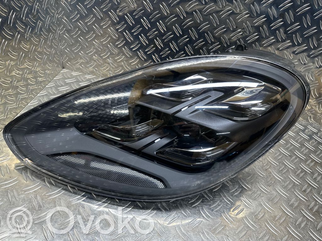 Porsche Panamera (971) Scheinwerfer 