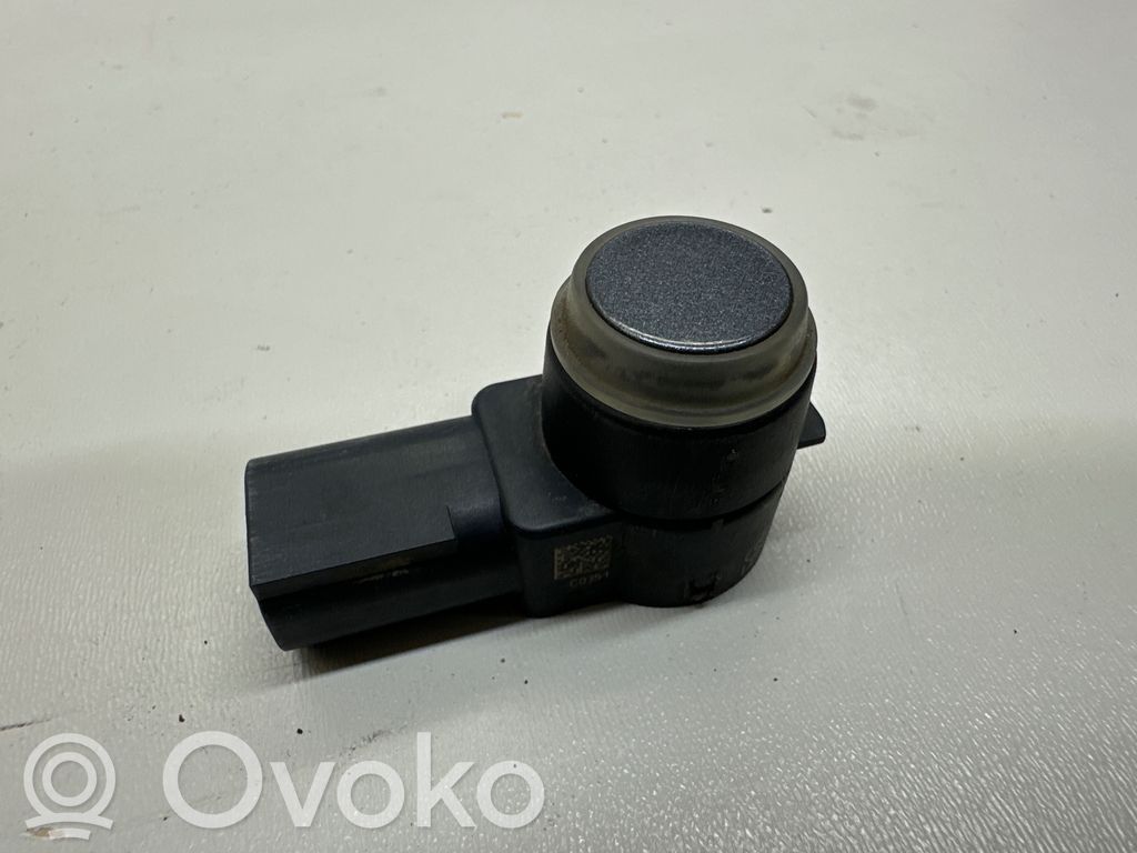Citroen C5 Parksensor PDC 