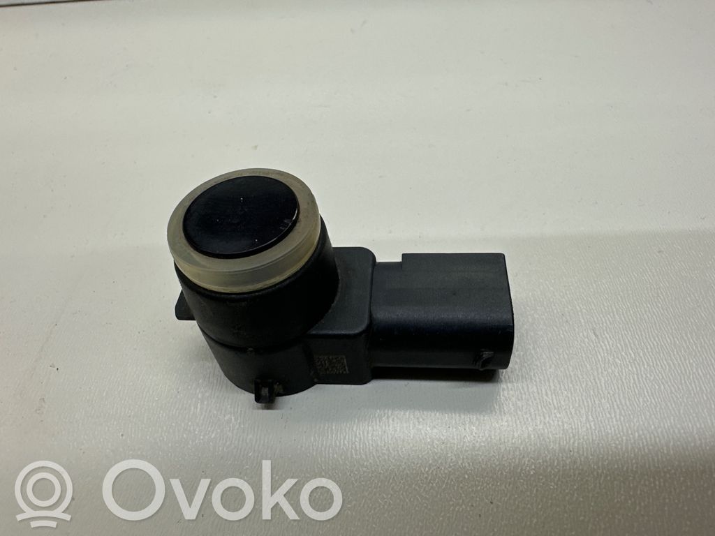 Citroen C5 Sensor de aparcamiento PDC 