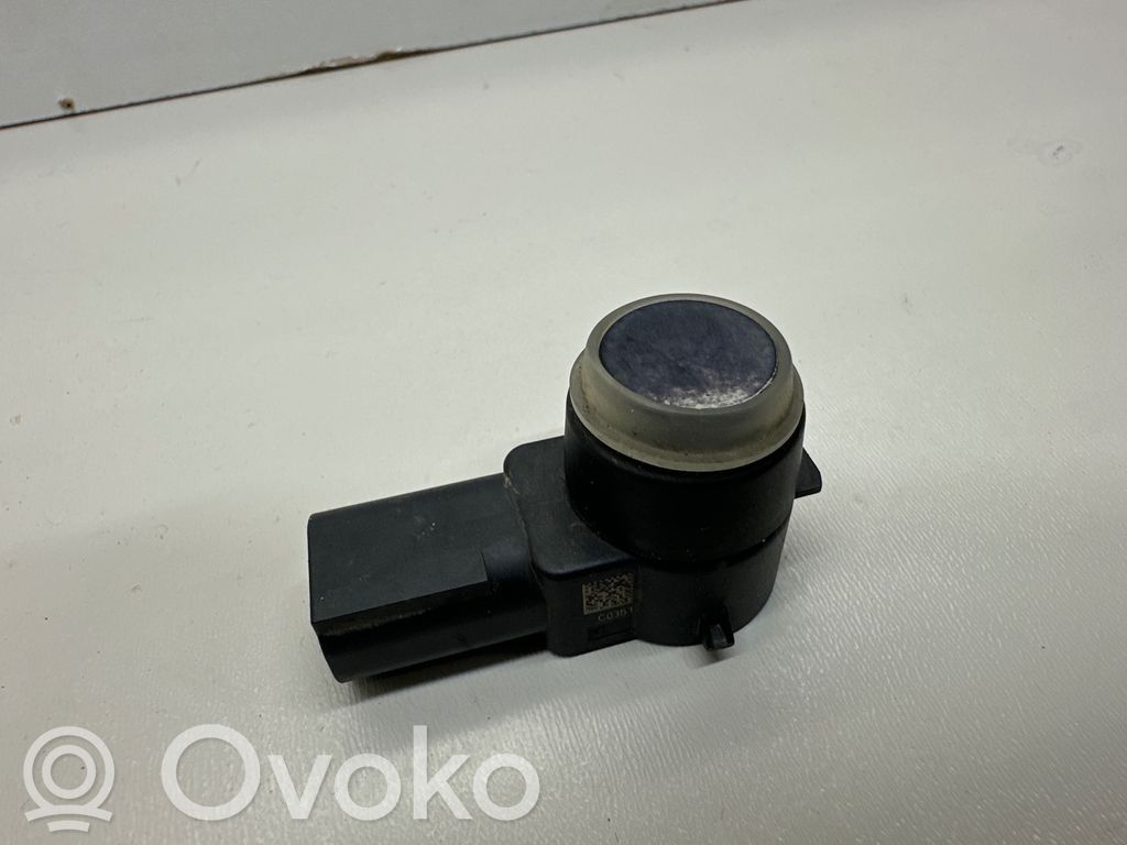 Sensor de aparcamiento PDC   9663821577XT