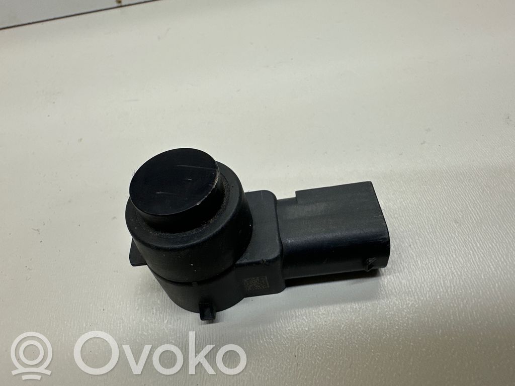 Citroen C5 Sensor de aparcamiento PDC 