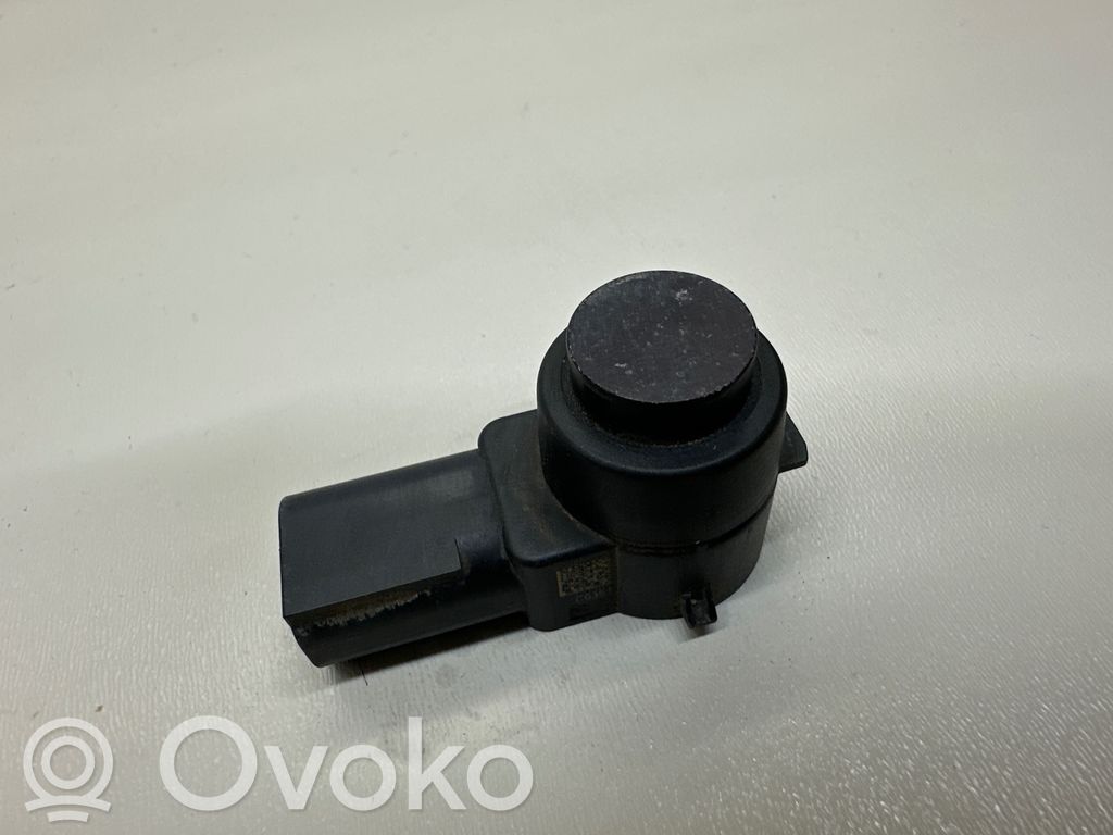 Citroen C5 Sensor de aparcamiento PDC 