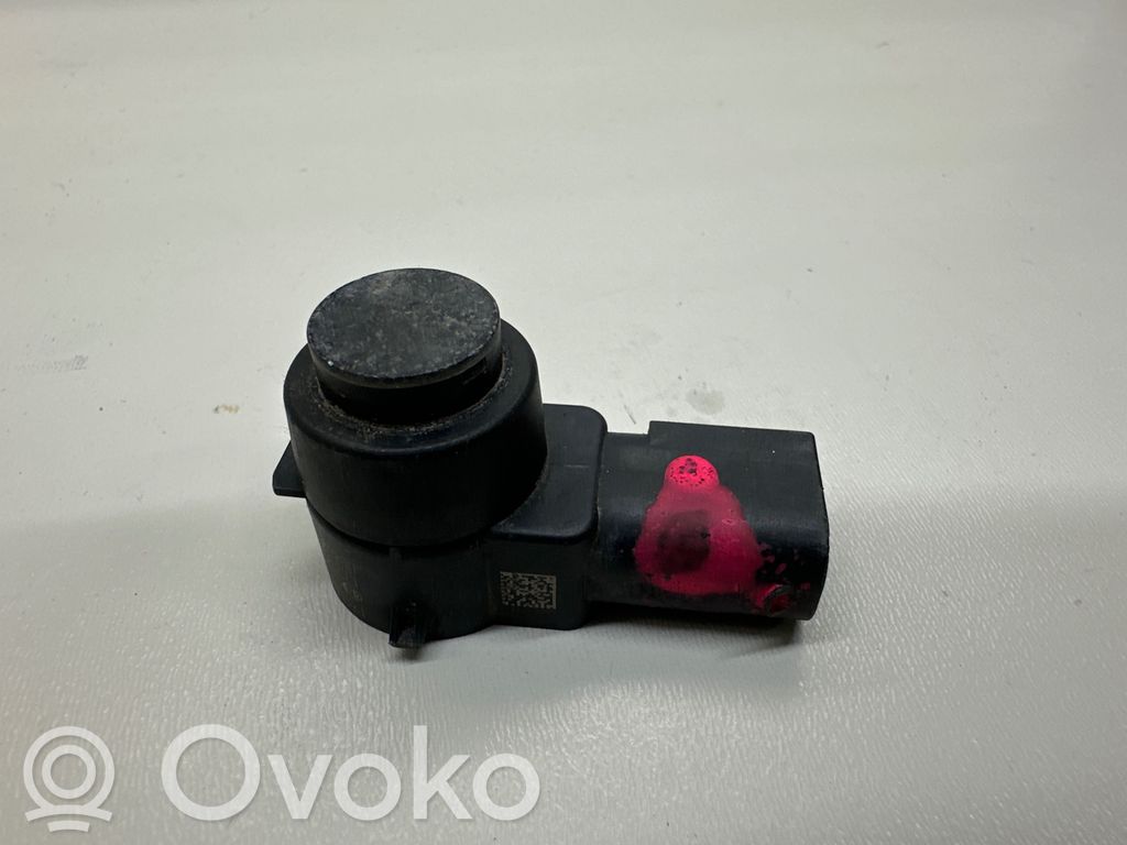 Citroen C5 Sensor de aparcamiento PDC 