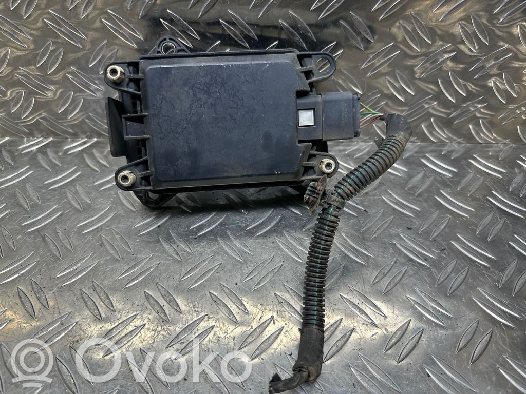 Citroen C4 II Picasso Sensor de radar Distronic 
