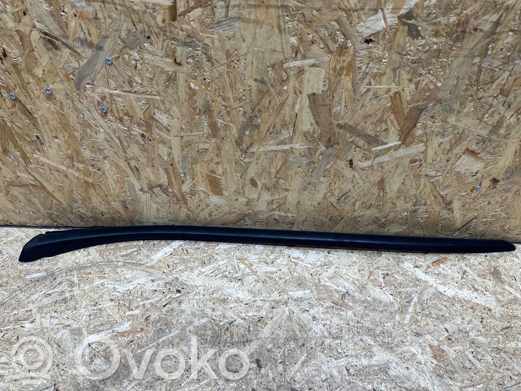 Citroen DS4 Windshield trim 
