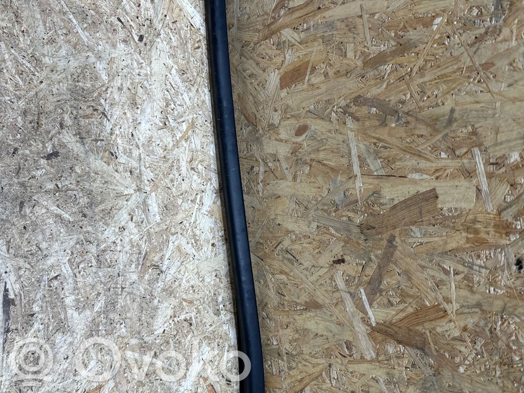 Citroen DS4 Windshield trim 