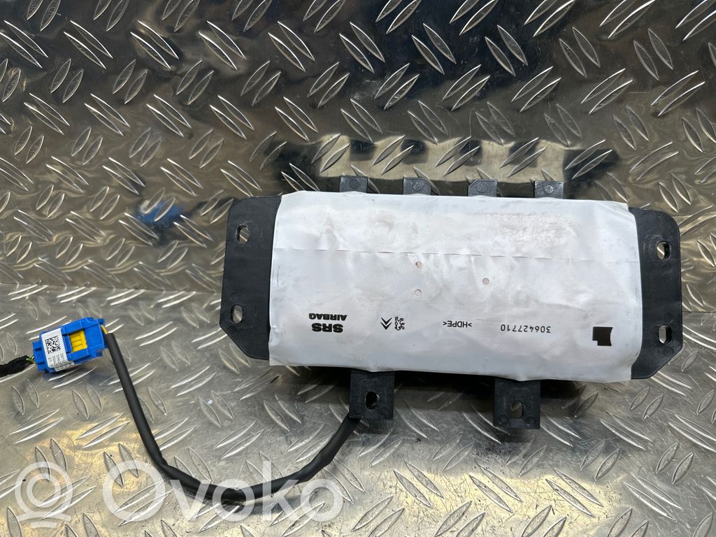Citroen DS4 Airbag del pasajero 