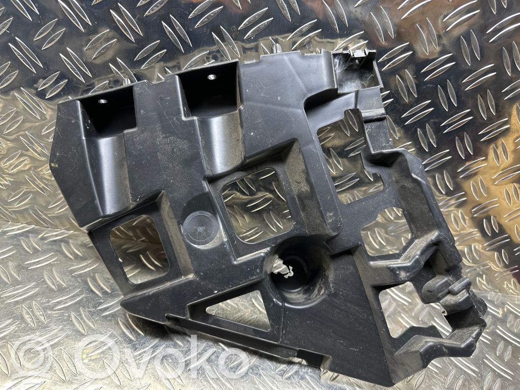 Citroen C4 III e-C4 Rear bumper mounting bracket 