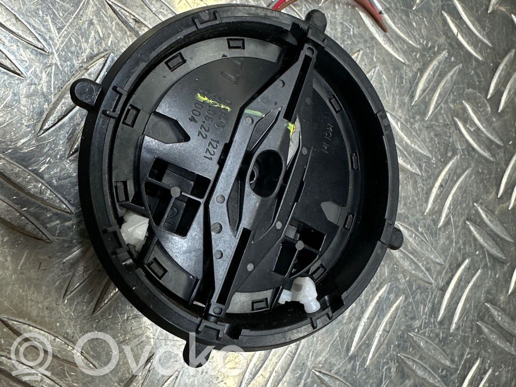 Citroen C4 III e-C4 Element lusterka bocznego drzwi przednich 