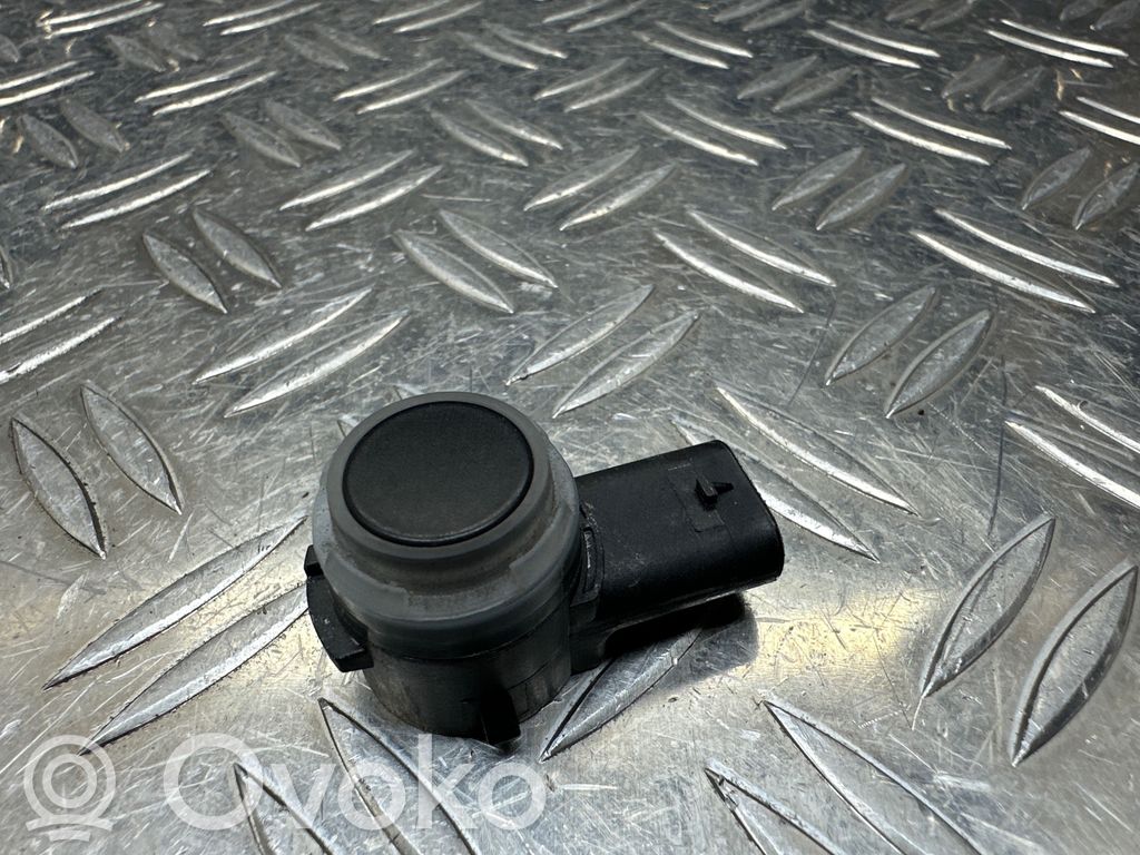 Citroen C4 III e-C4 Sensor de aparcamiento PDC 