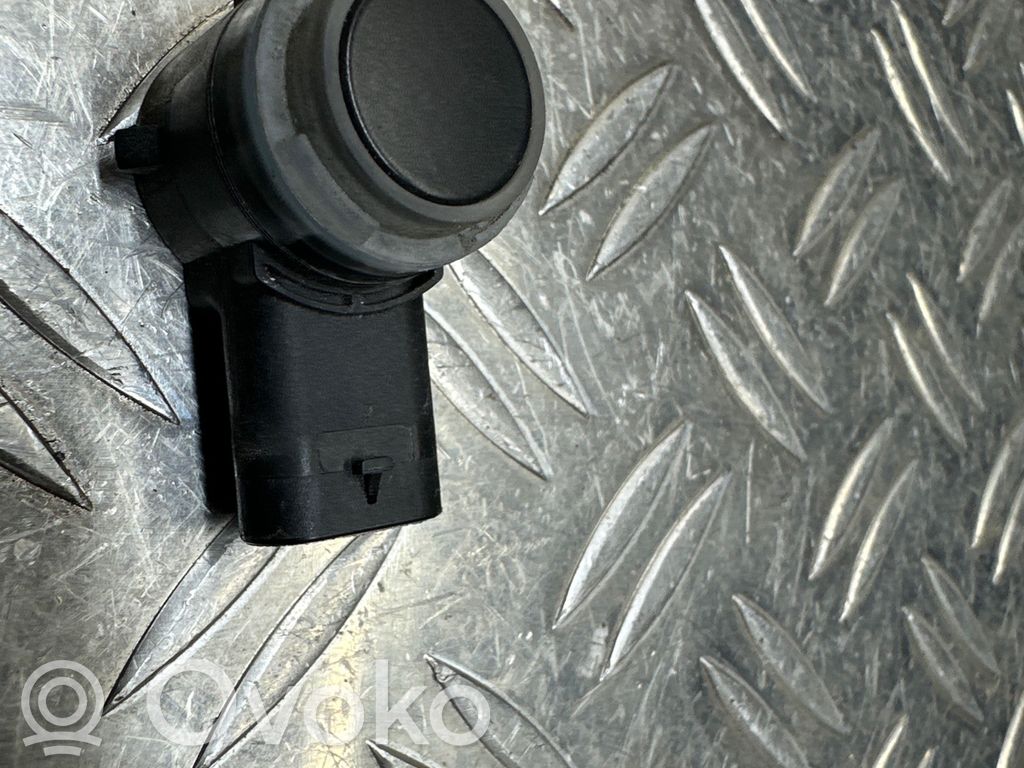 Citroen C4 III e-C4 Sensor de aparcamiento PDC 