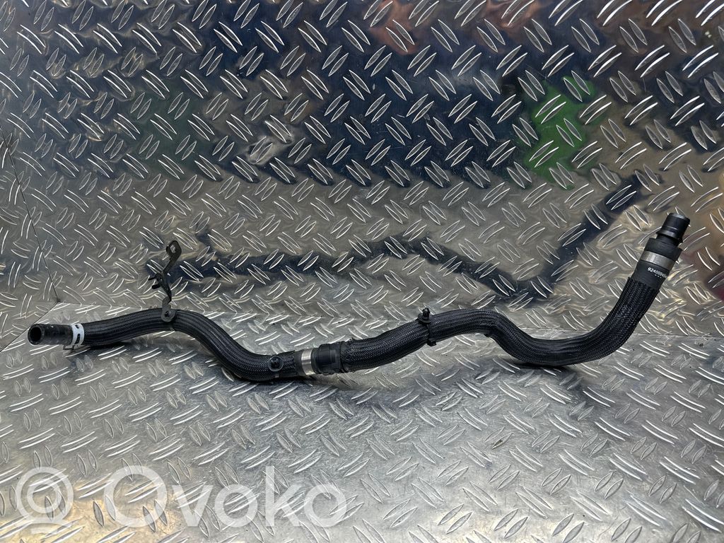 Renault Trafic III (X82) Conductă/furtun lichid de răcire motor 