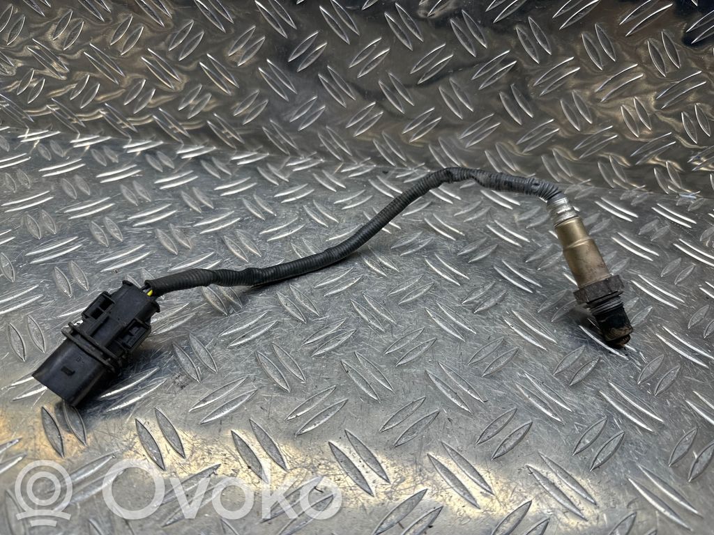 Citroen DS5 Lambda probe sensor 
