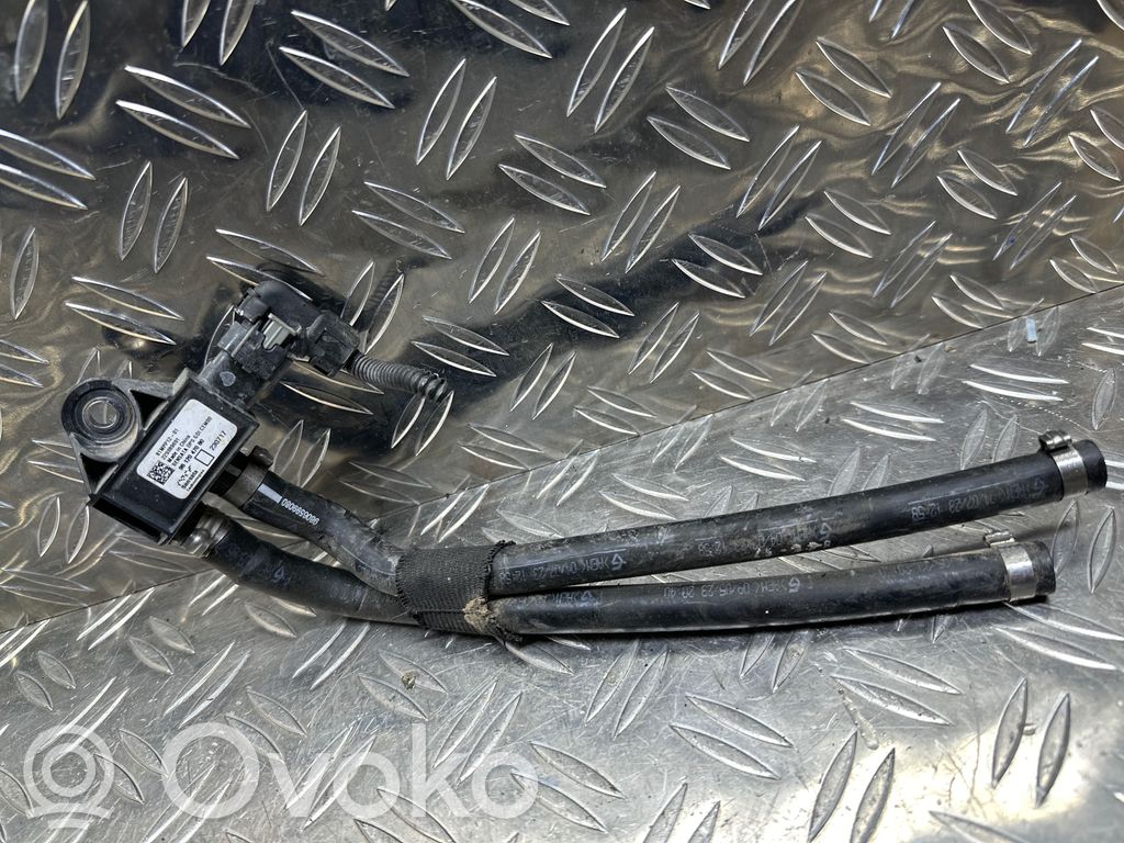 Peugeot Expert Abgasdrucksensor Differenzdrucksensor 