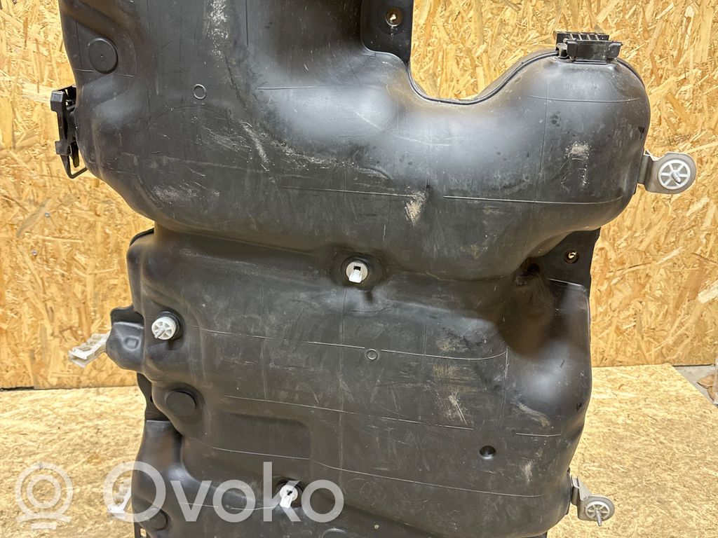 Peugeot Expert Fuel tank 