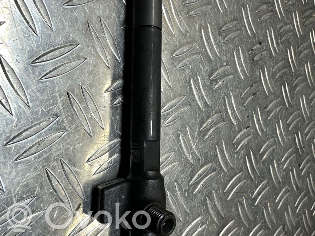 DS Automobiles 7 Crossback Fuel injector 
