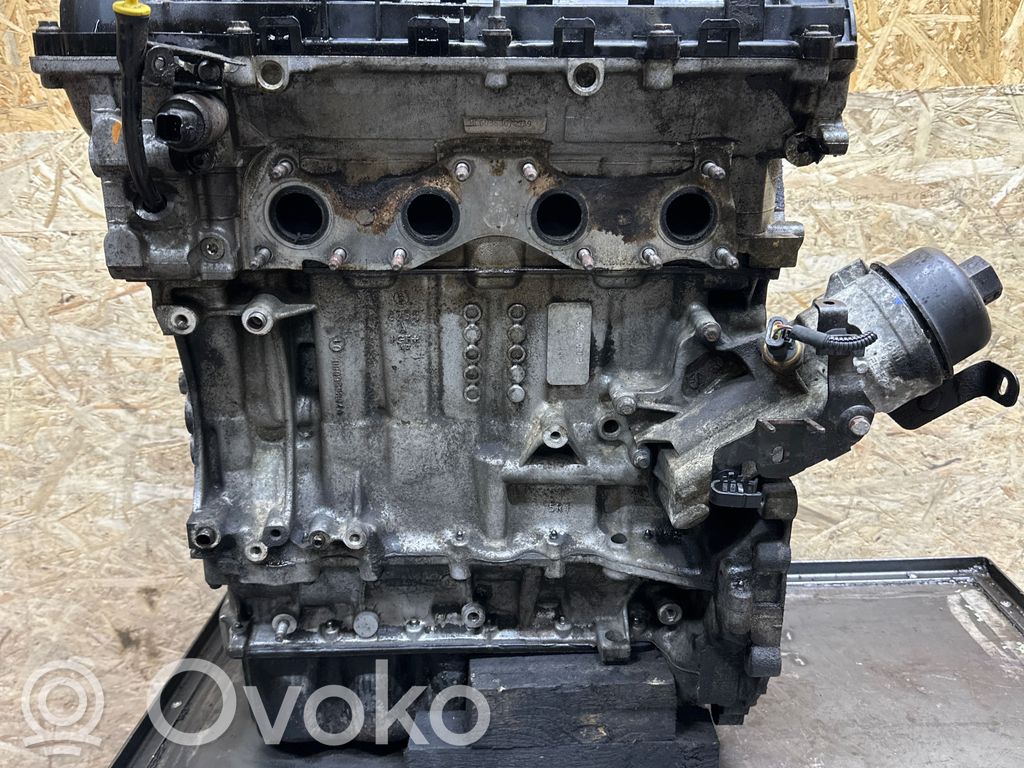 Citroen DS4 Moteur 