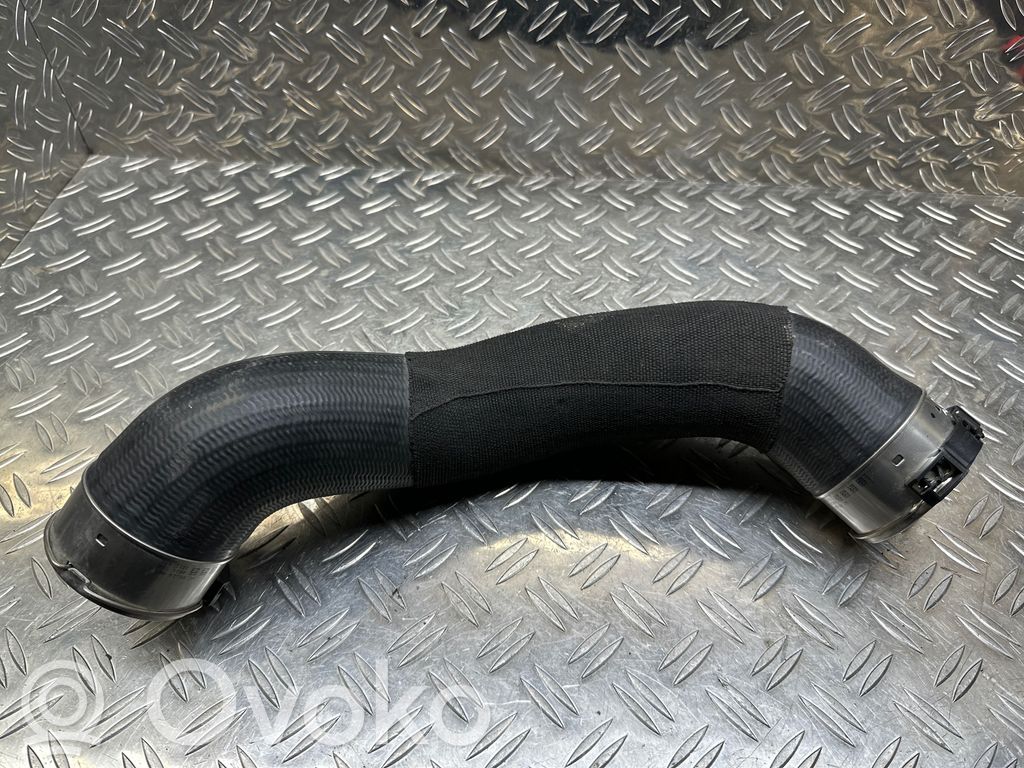 Mini One - Cooper F56 F55 Furtun/conductă intercooler 