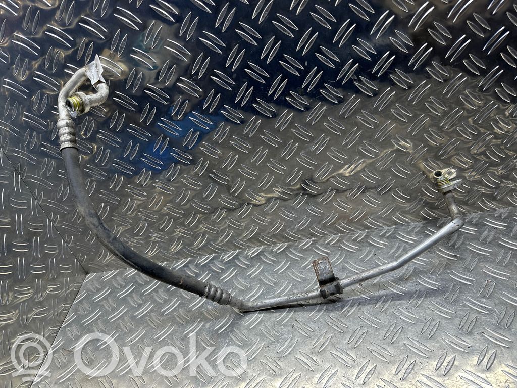 Wąż / Przewód klimatyzacji A/C   9675103780