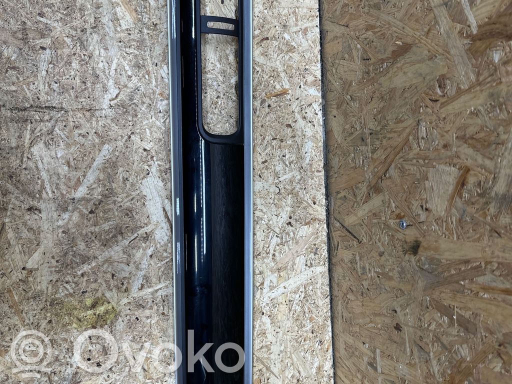 Citroen C3 Panel trim 