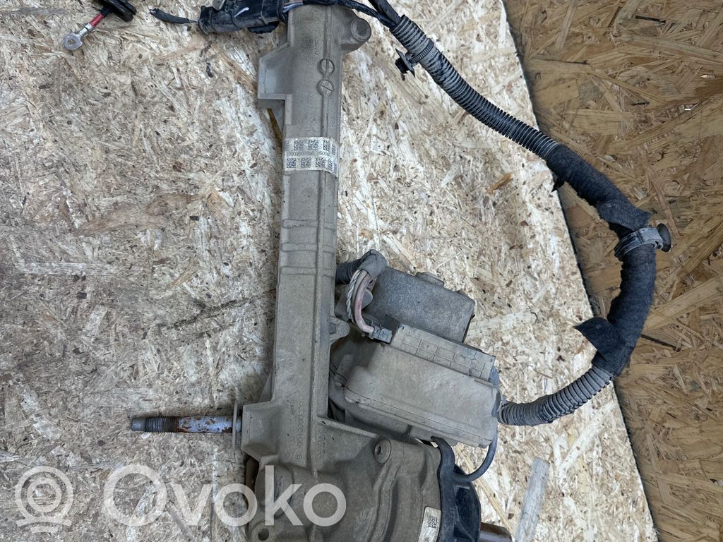 Citroen C4 Cactus Steering rack 