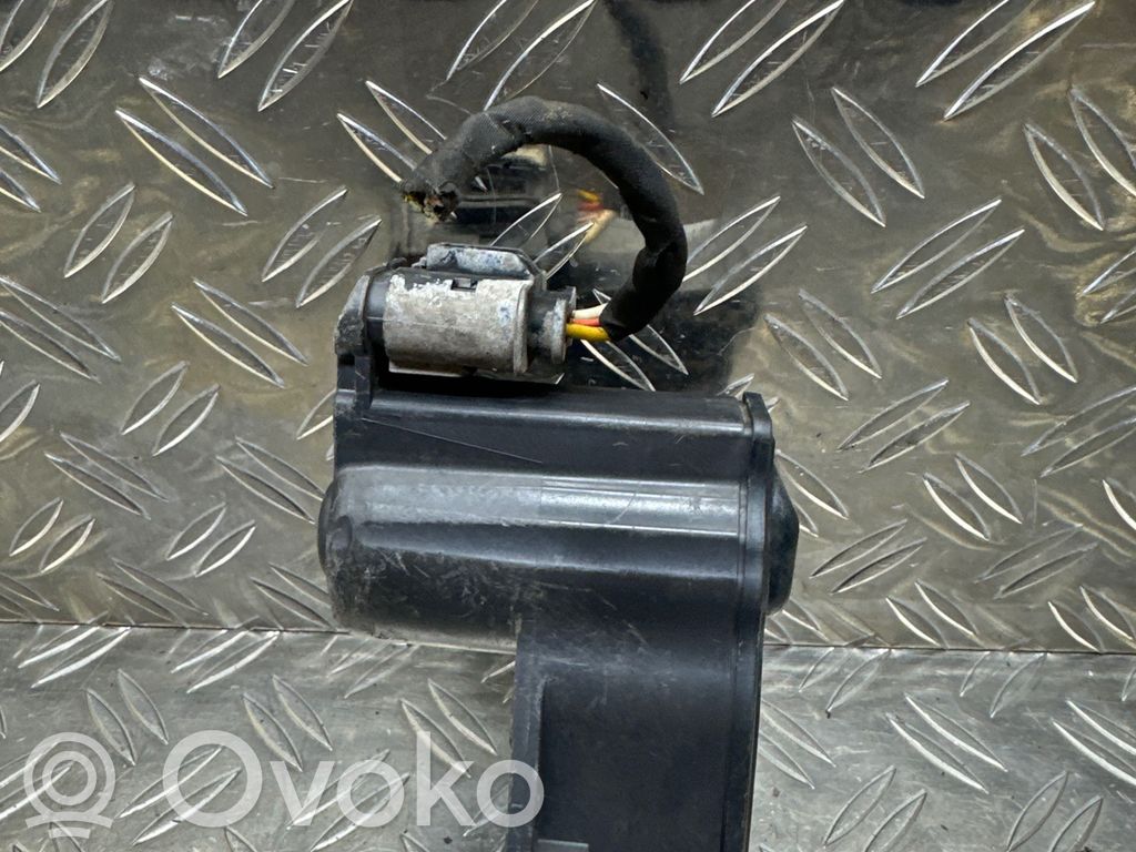 Peugeot 308 Silniczek hamulca ręcznego / postojowego 