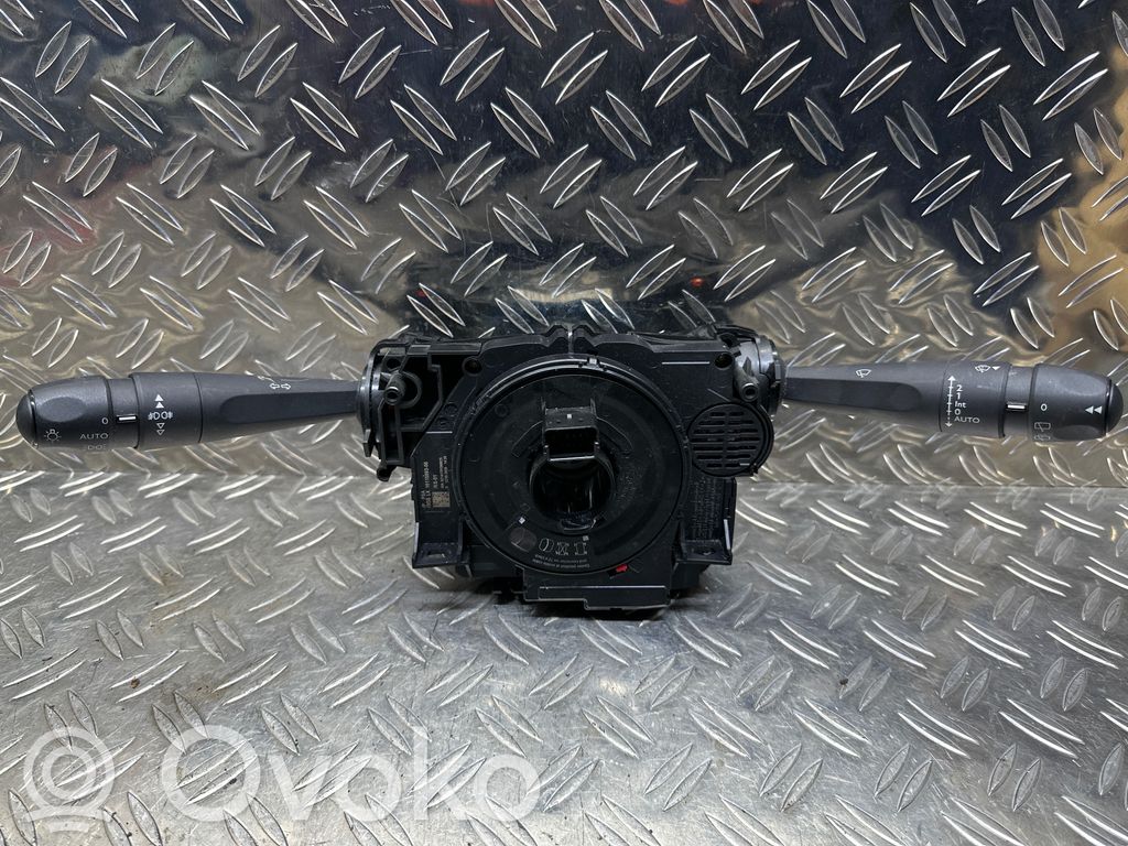 Citroen C3 Palanca de intermitentes 