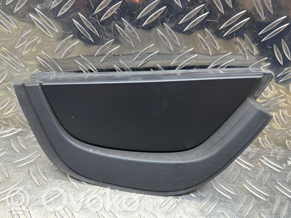 Citroen C3 Rivestimento passaruota posteriore 