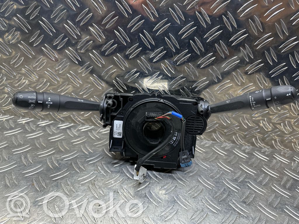 Citroen C4 Cactus Palanca de intermitentes 