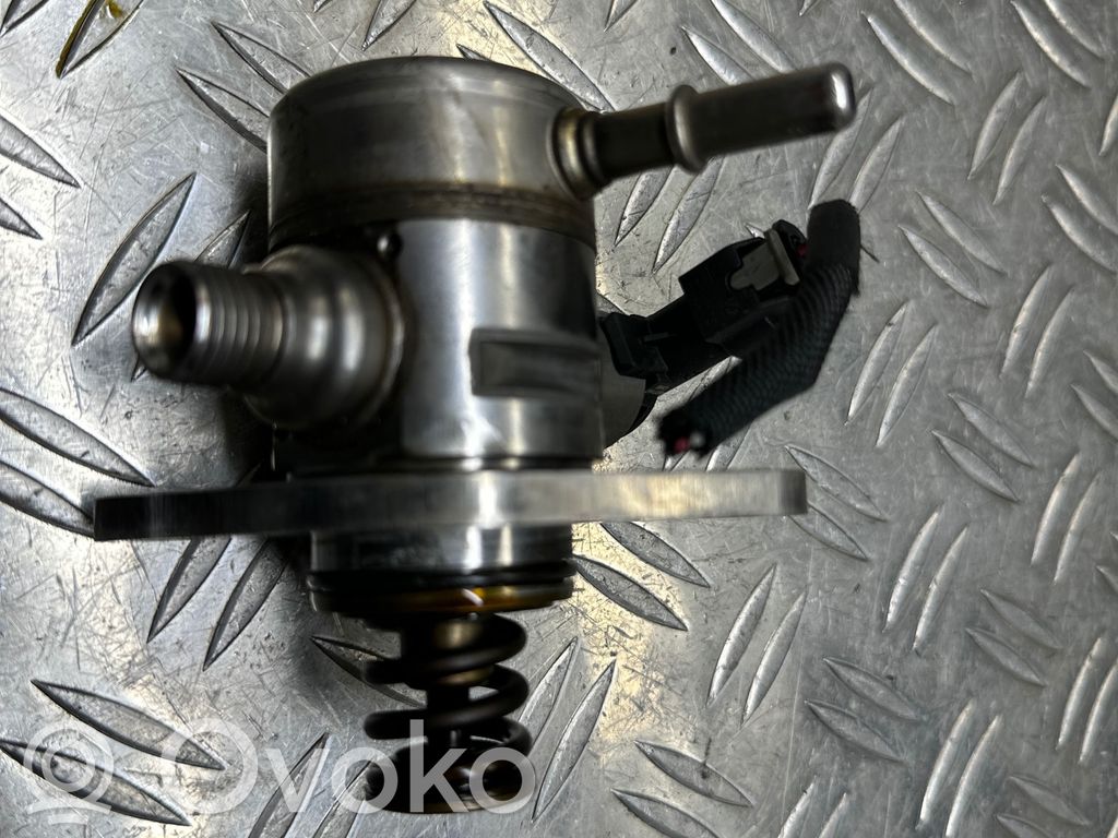 Citroen C4 Cactus Pompa wtryskowa wysokiego ciśnienia 