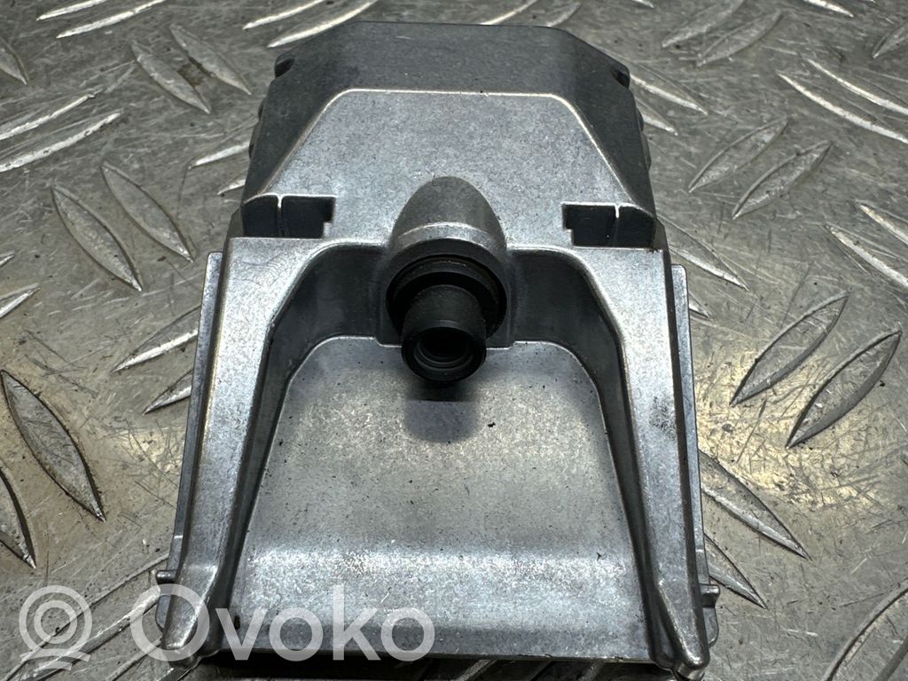 Citroen C4 III e-C4 Windshield/windscreen camera 