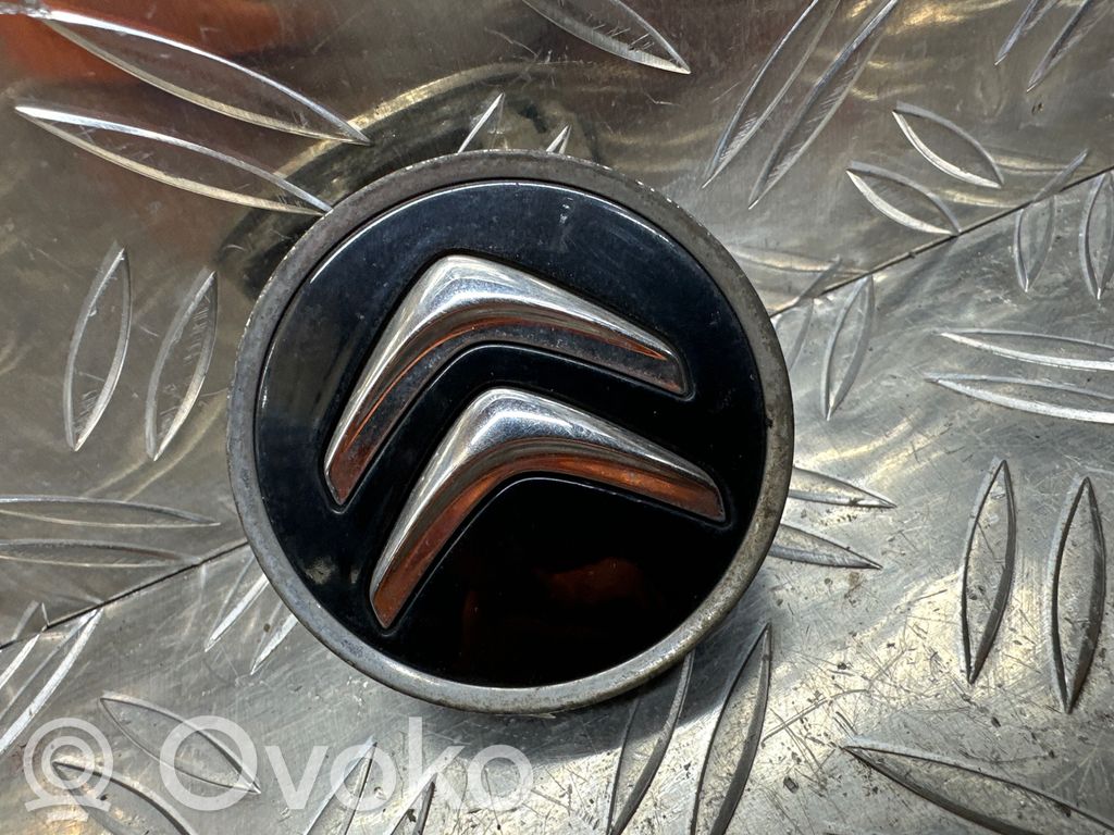 Citroen C4 III e-C4 Original wheel cap 