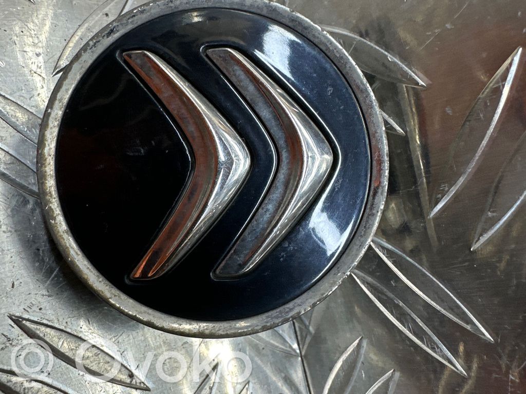 Citroen C4 III e-C4 Original wheel cap 