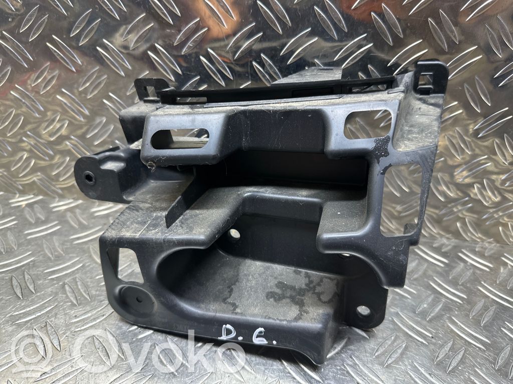 Peugeot 208 II Suport montare bară spate 