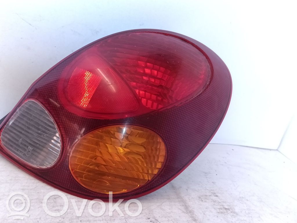 Toyota Corolla E110 Luz trasera/de freno 