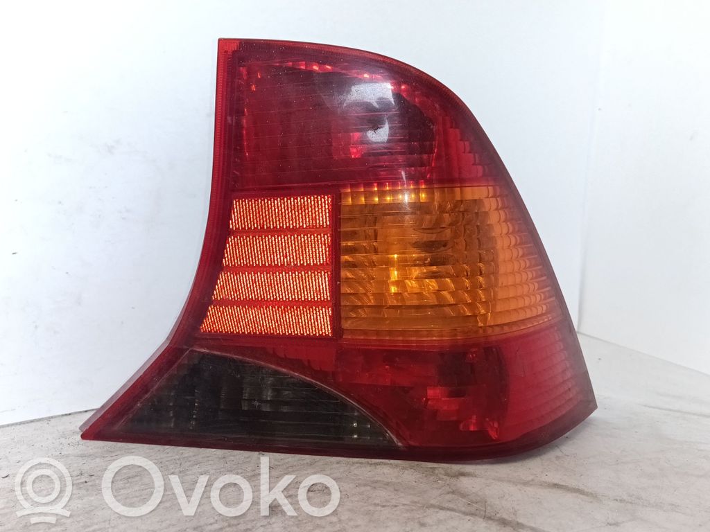Ford Focus Takavalot 