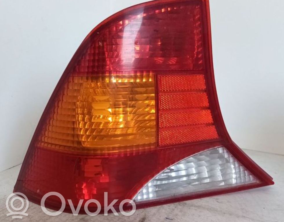 Ford Focus Takavalot 